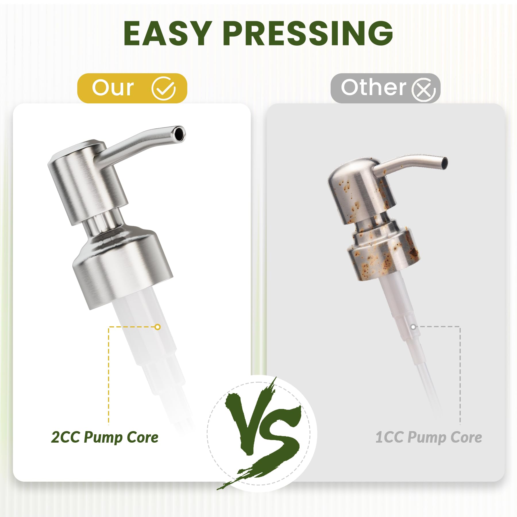 Soap Dispenser