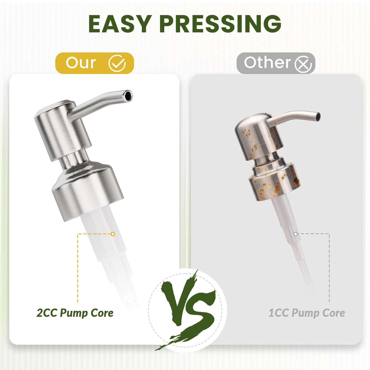 Soap Dispenser