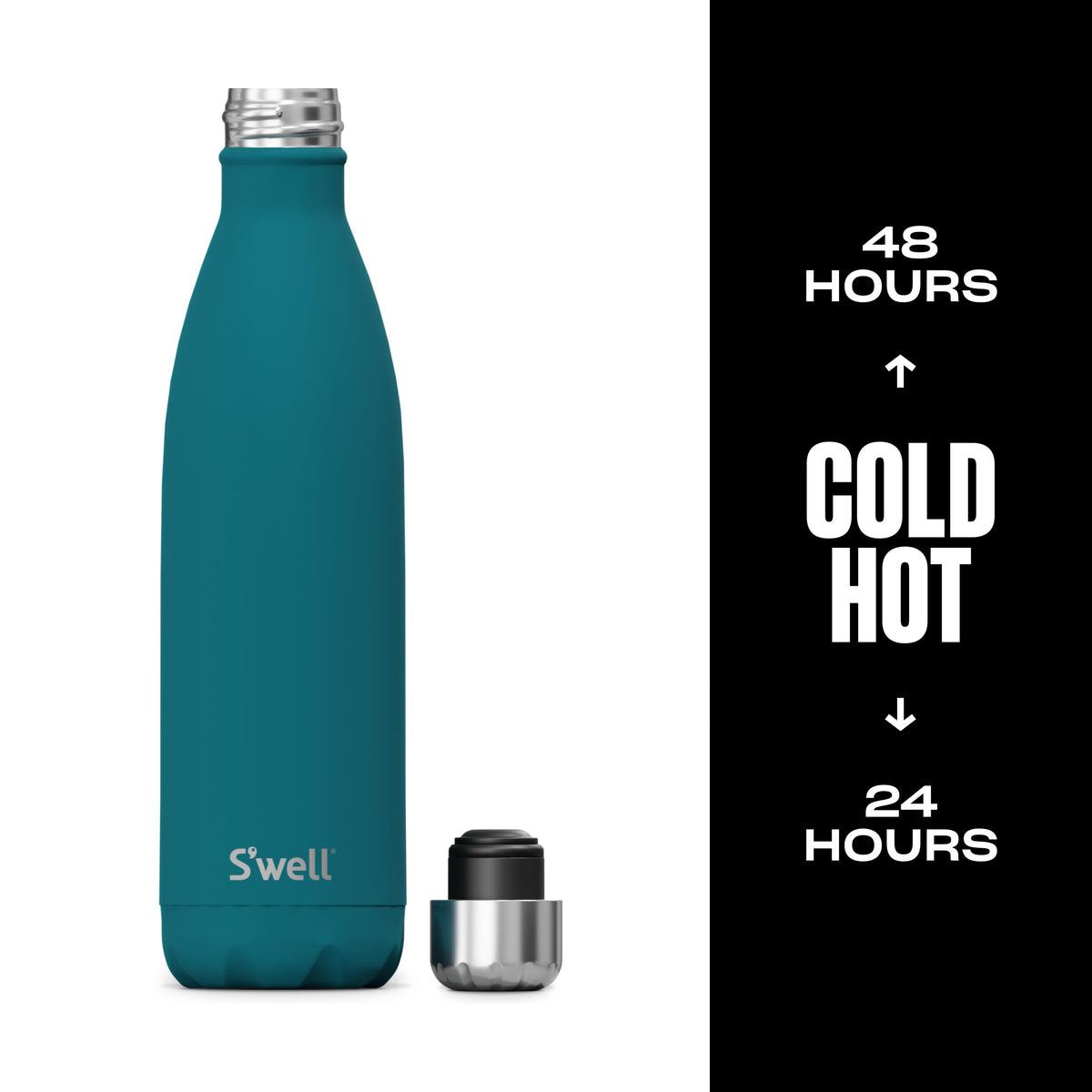 Stainless Steel Water Bottle