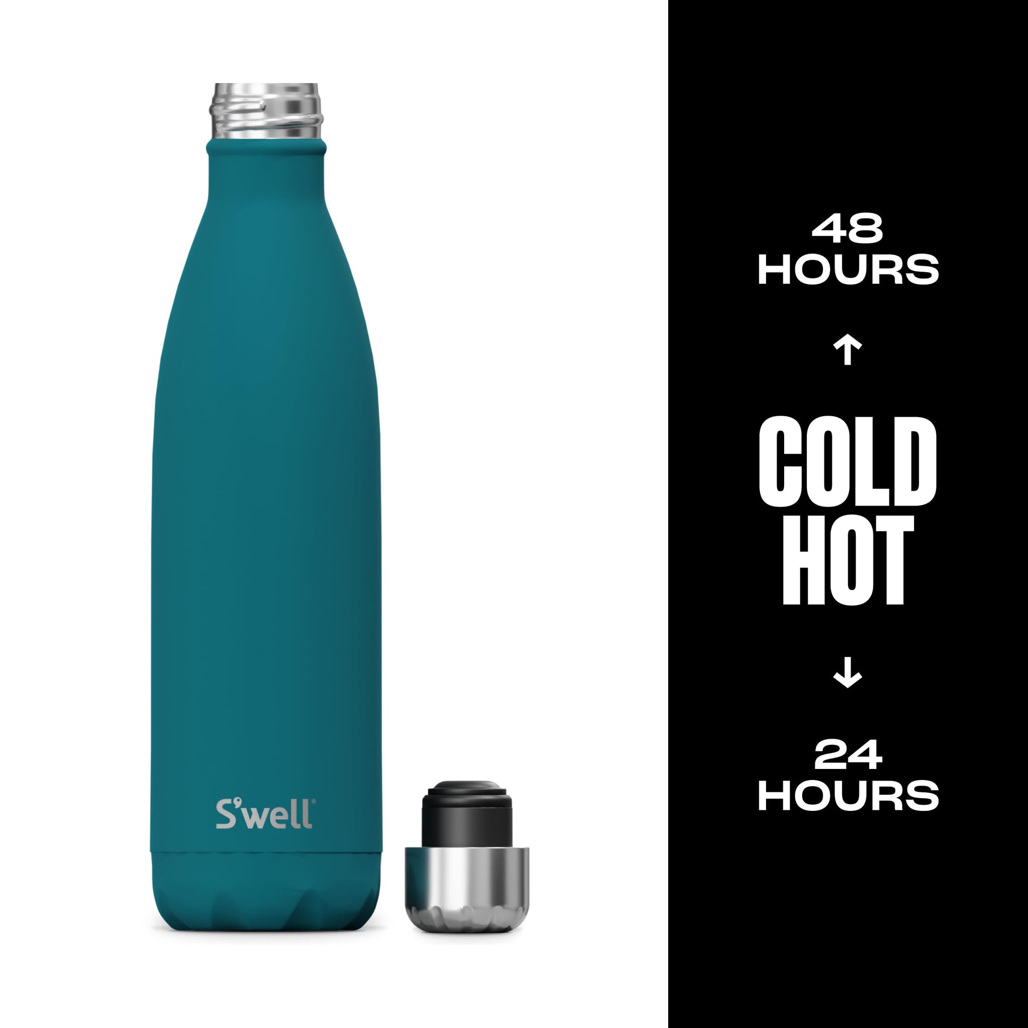 Stainless Steel Water Bottle