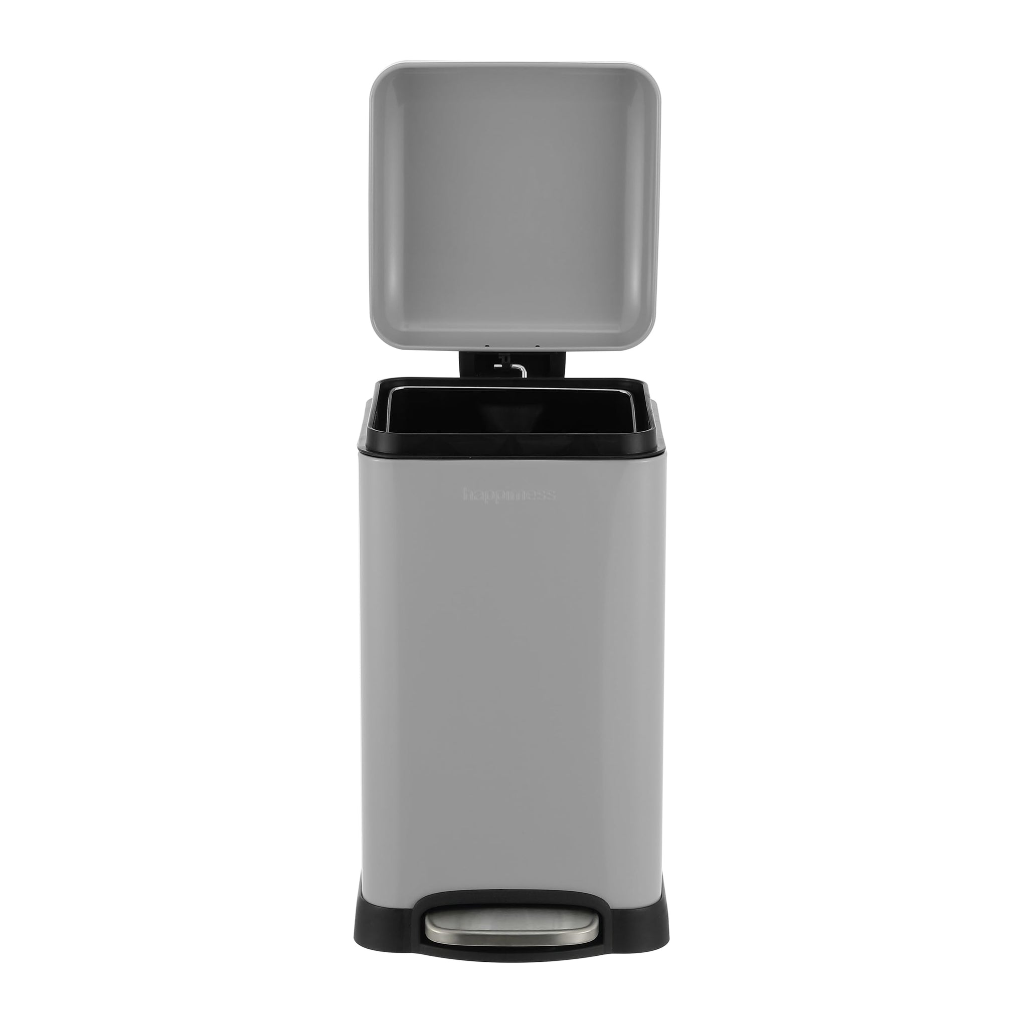 Betty Retro Mini 3.2 Gal Step Trash Can
