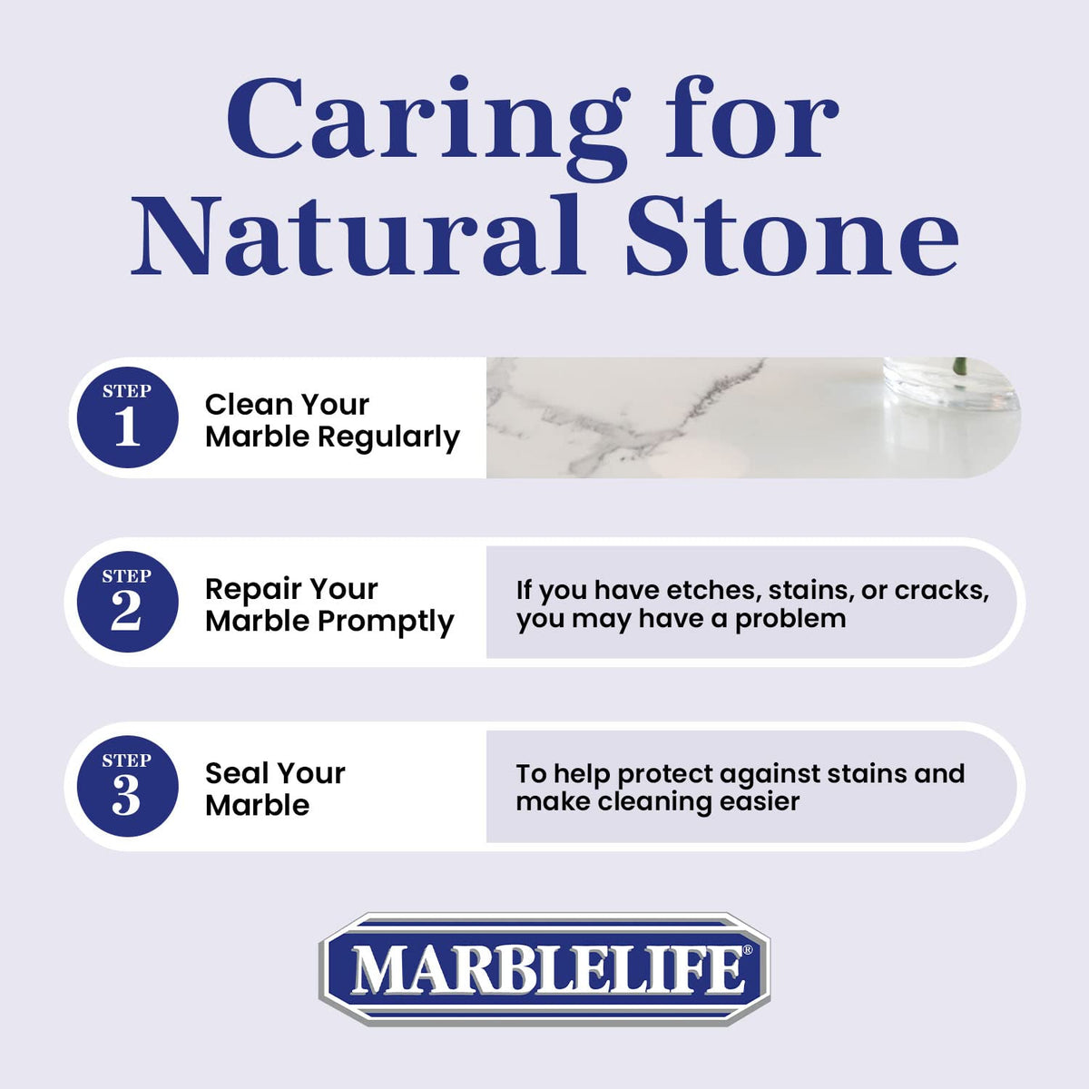 Marble Gloss Conditioner (16 Ounce)