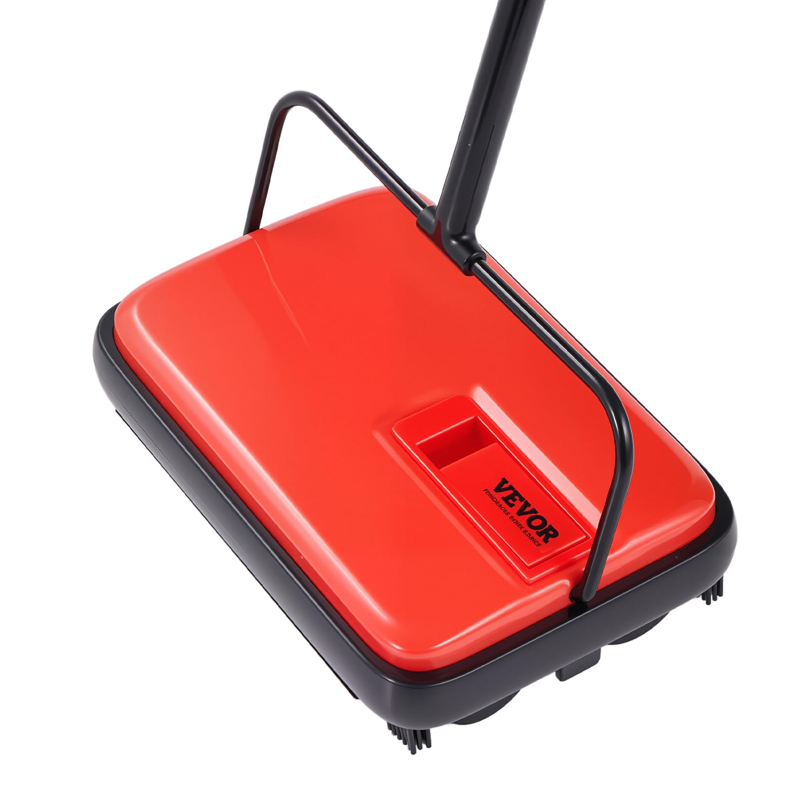 Carpet Sweeper Manual