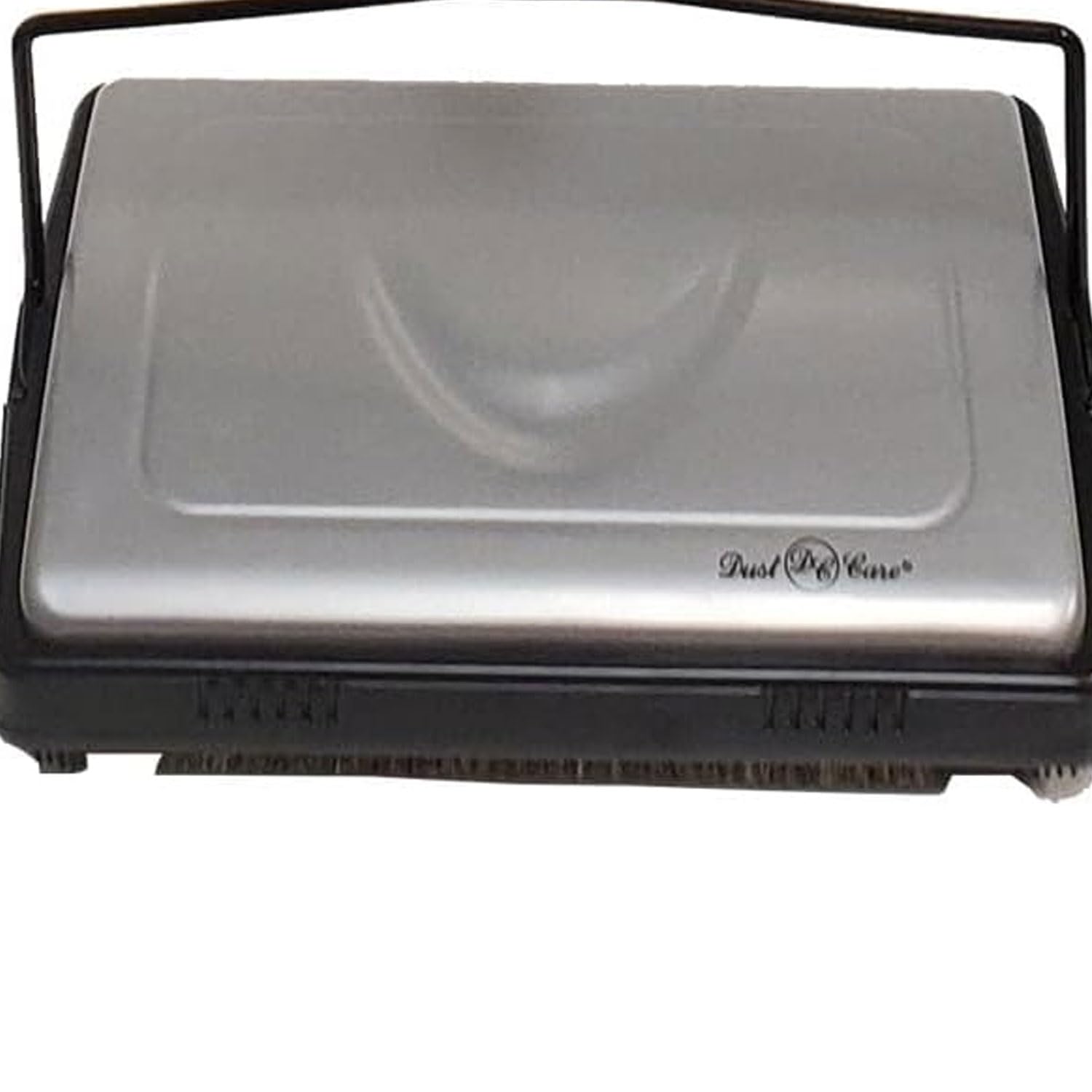 Dust Care DC 12985 11" Cleaning Path Commercial Grade Carpet Sweeper