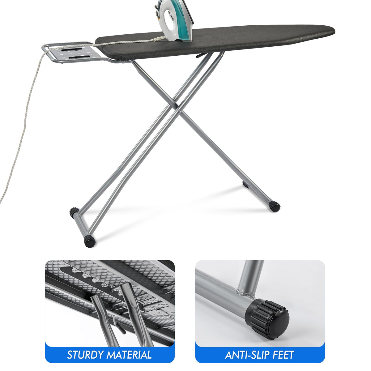 Full Size Ironing Board