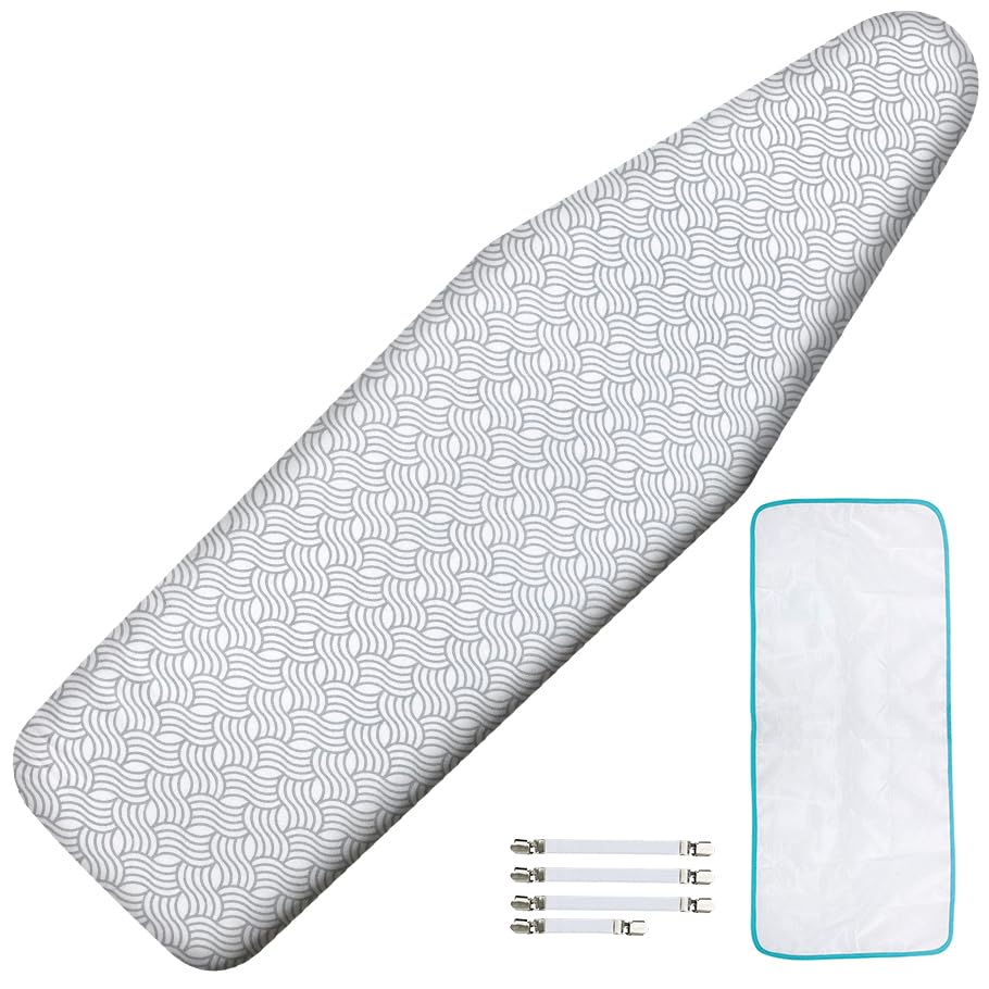 Ironing Board Cover and Pad