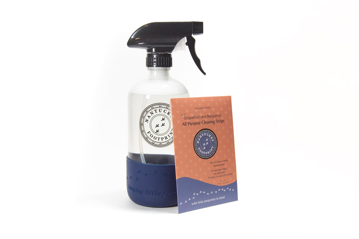 All Purpose Cleaning Spray (16 Fl Oz)