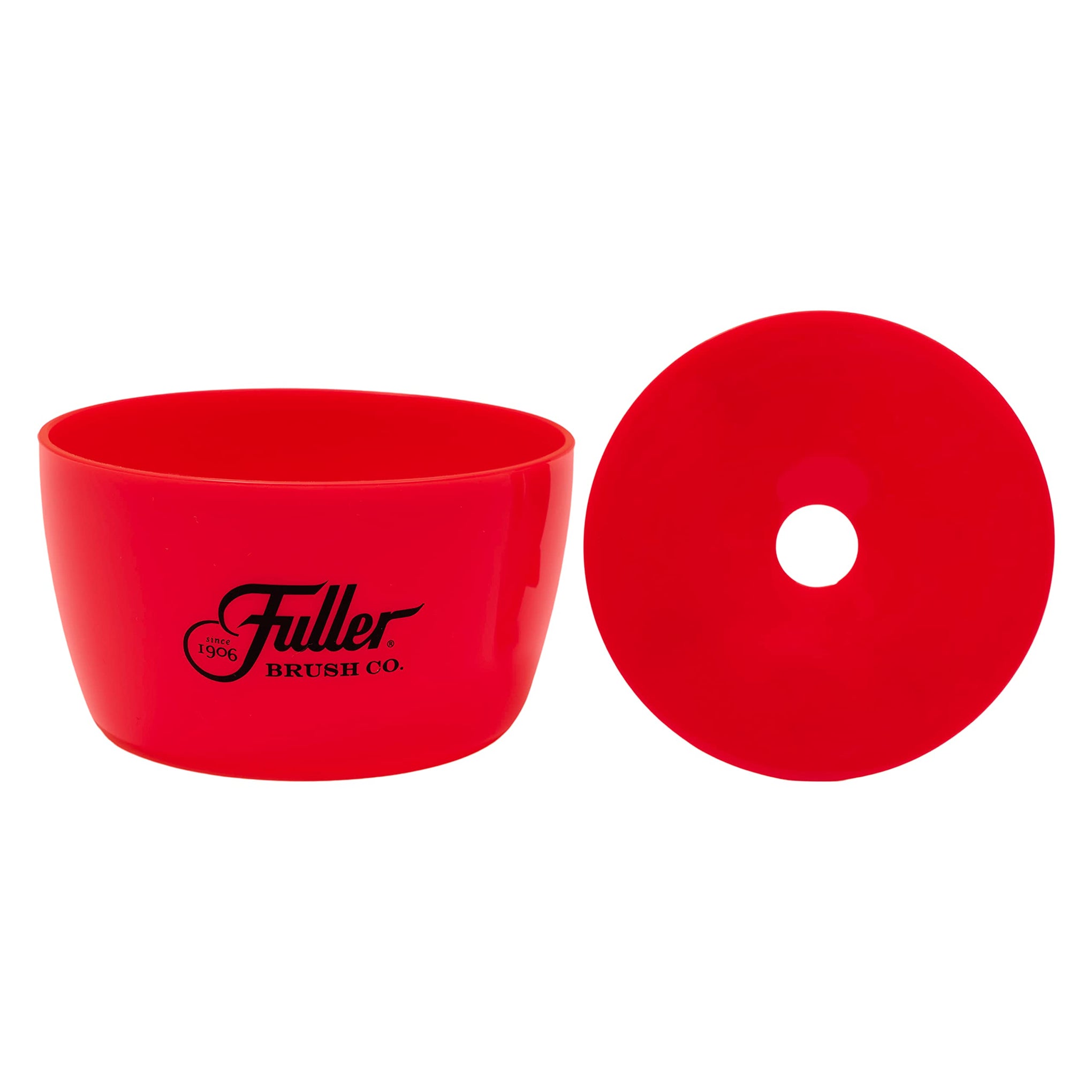 Handy Holder with Drain Rack