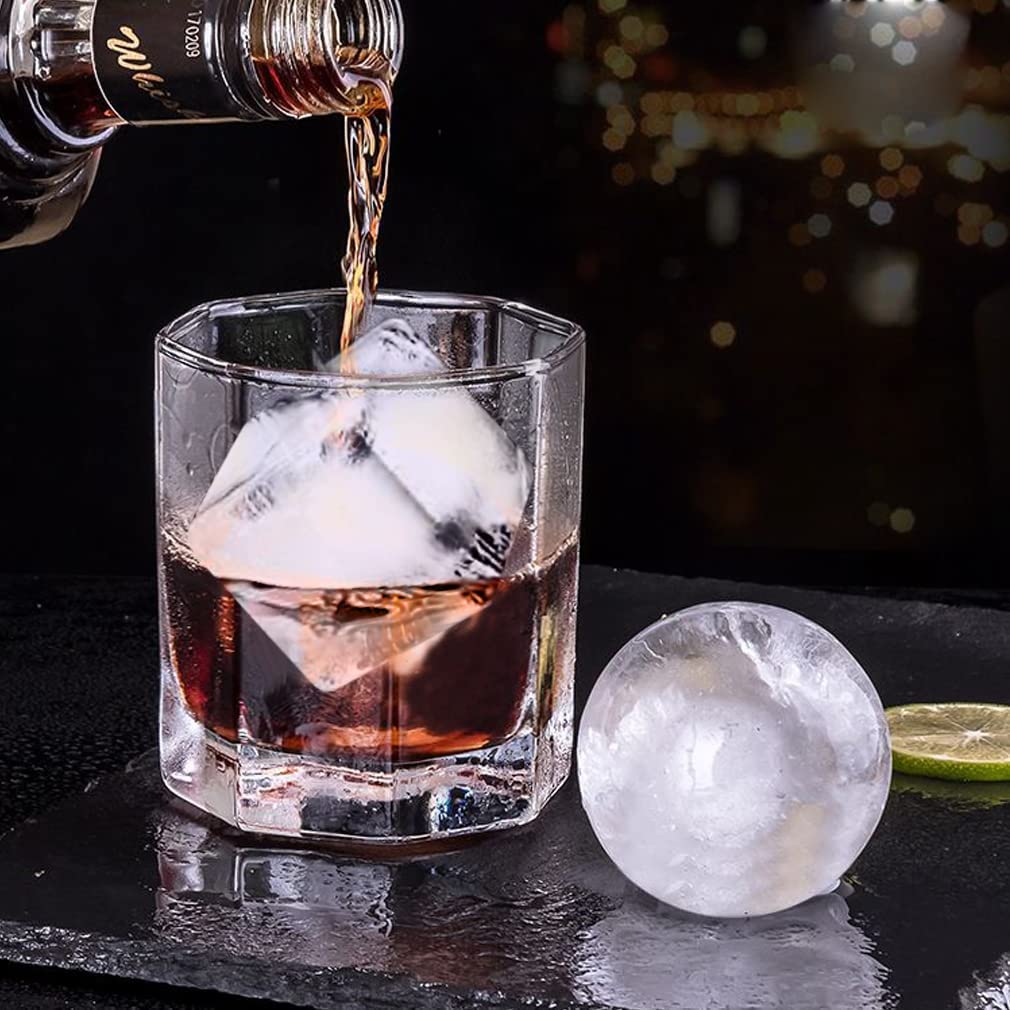 2 Pack Ice Cube Tray