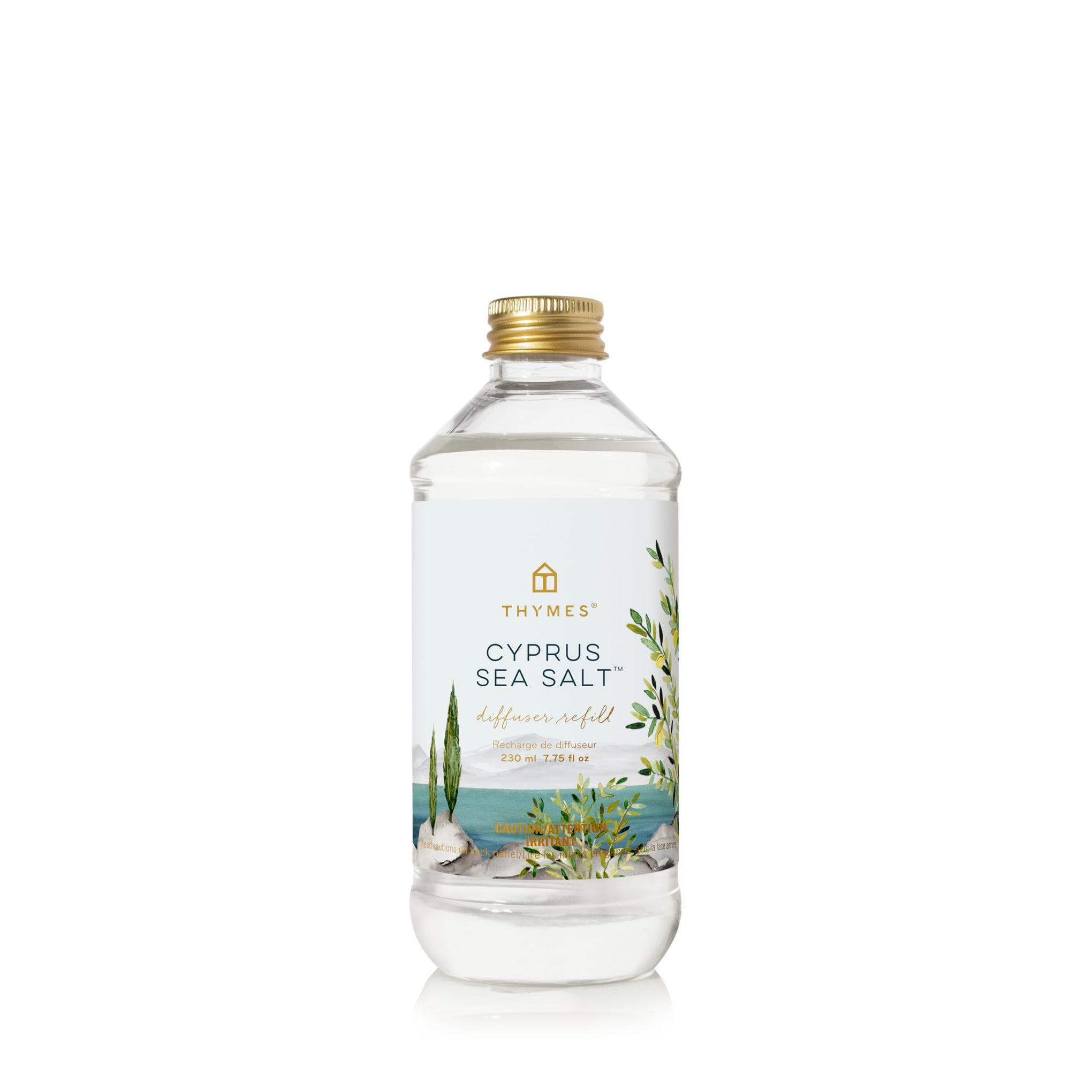 Reed Diffuser Oil Refill (7.75 Fl Oz)