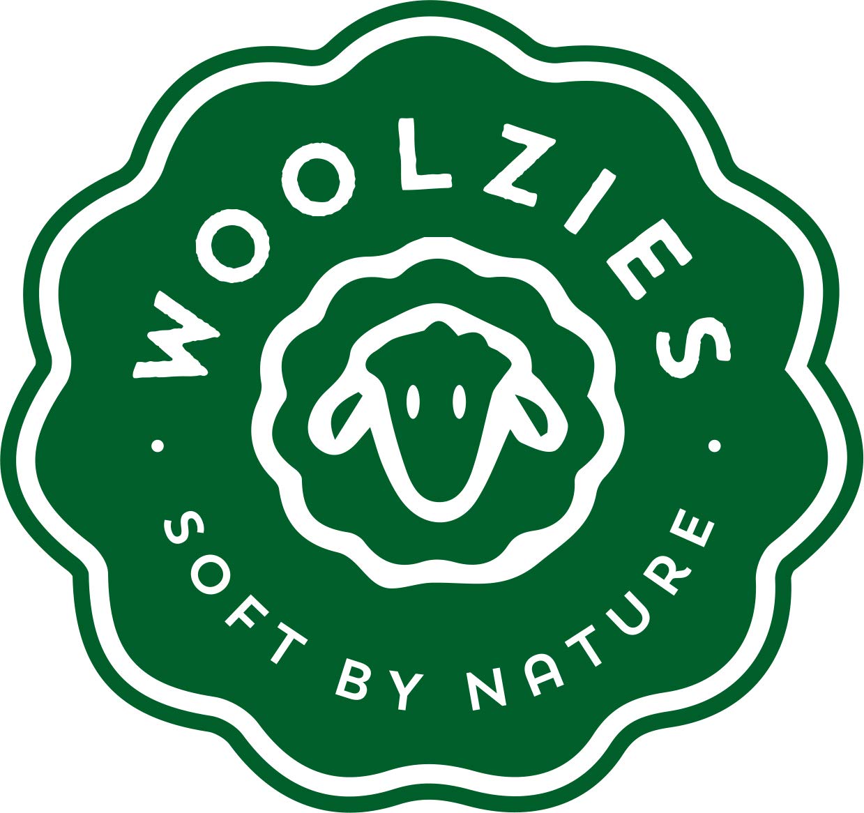 Wool Dryer Balls Organic (6 Count)