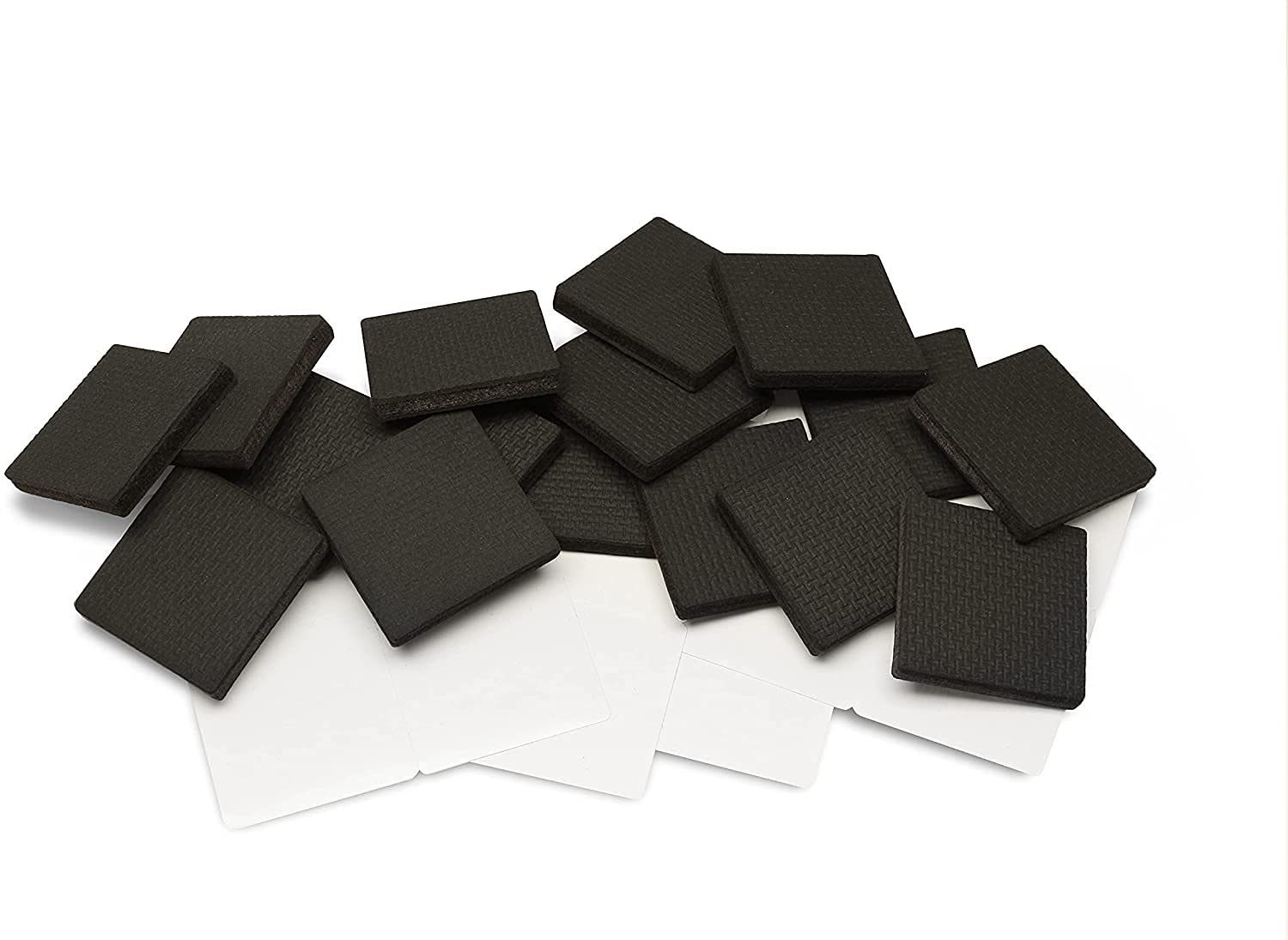 GorillaPads Non Slip Furniture Pads (16 Count)