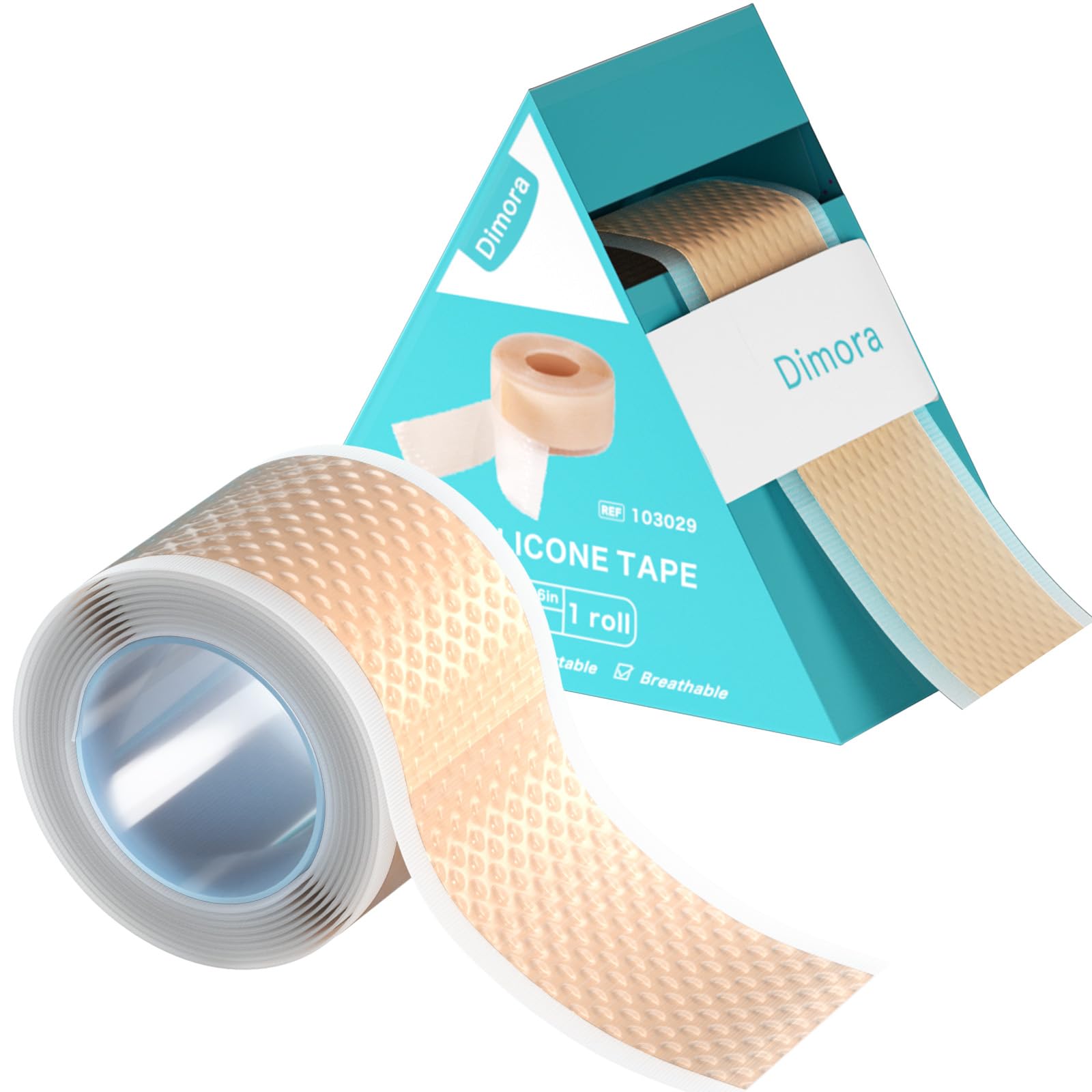 Silicone Tape 1 Roll