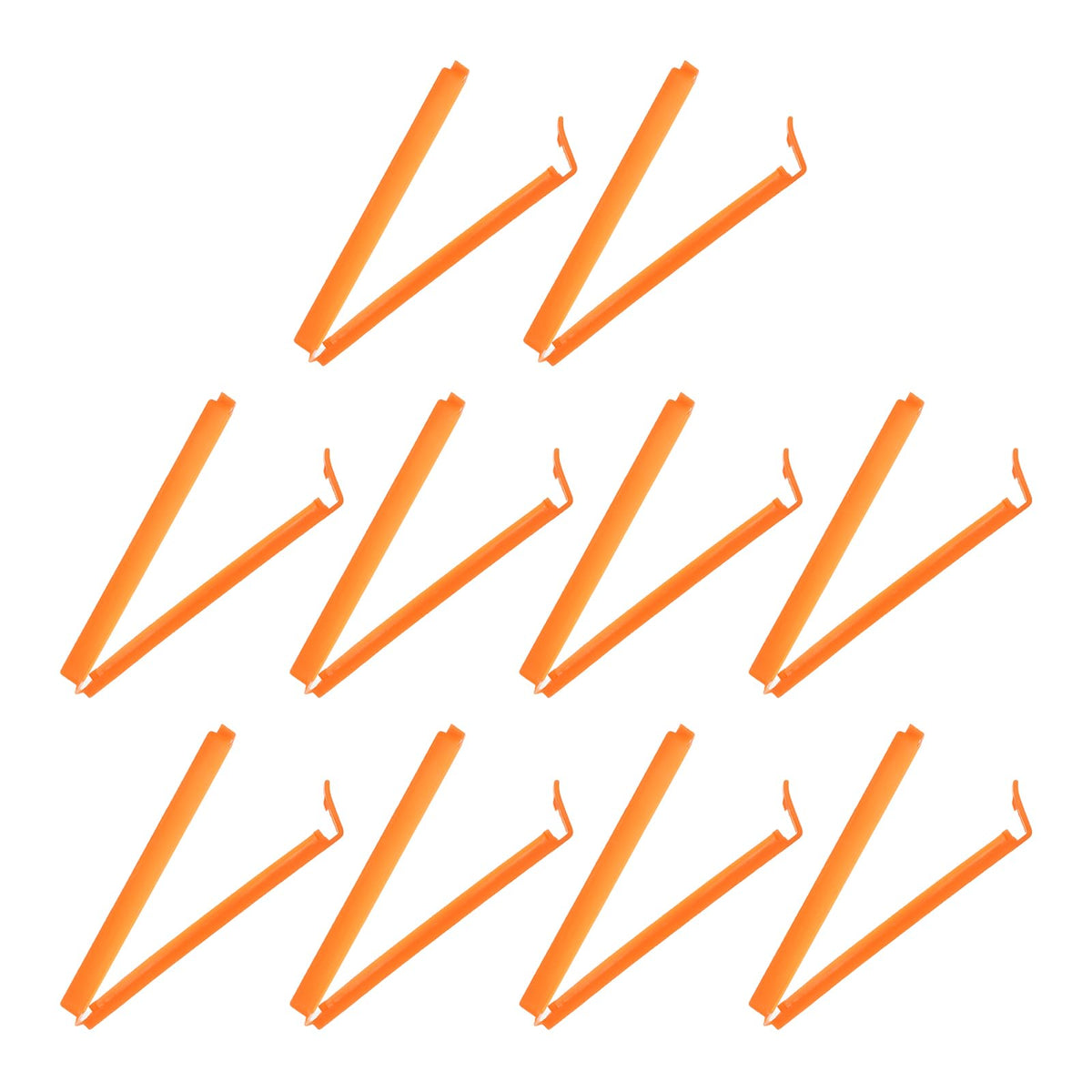 Sealing Clips 4.3 Inch