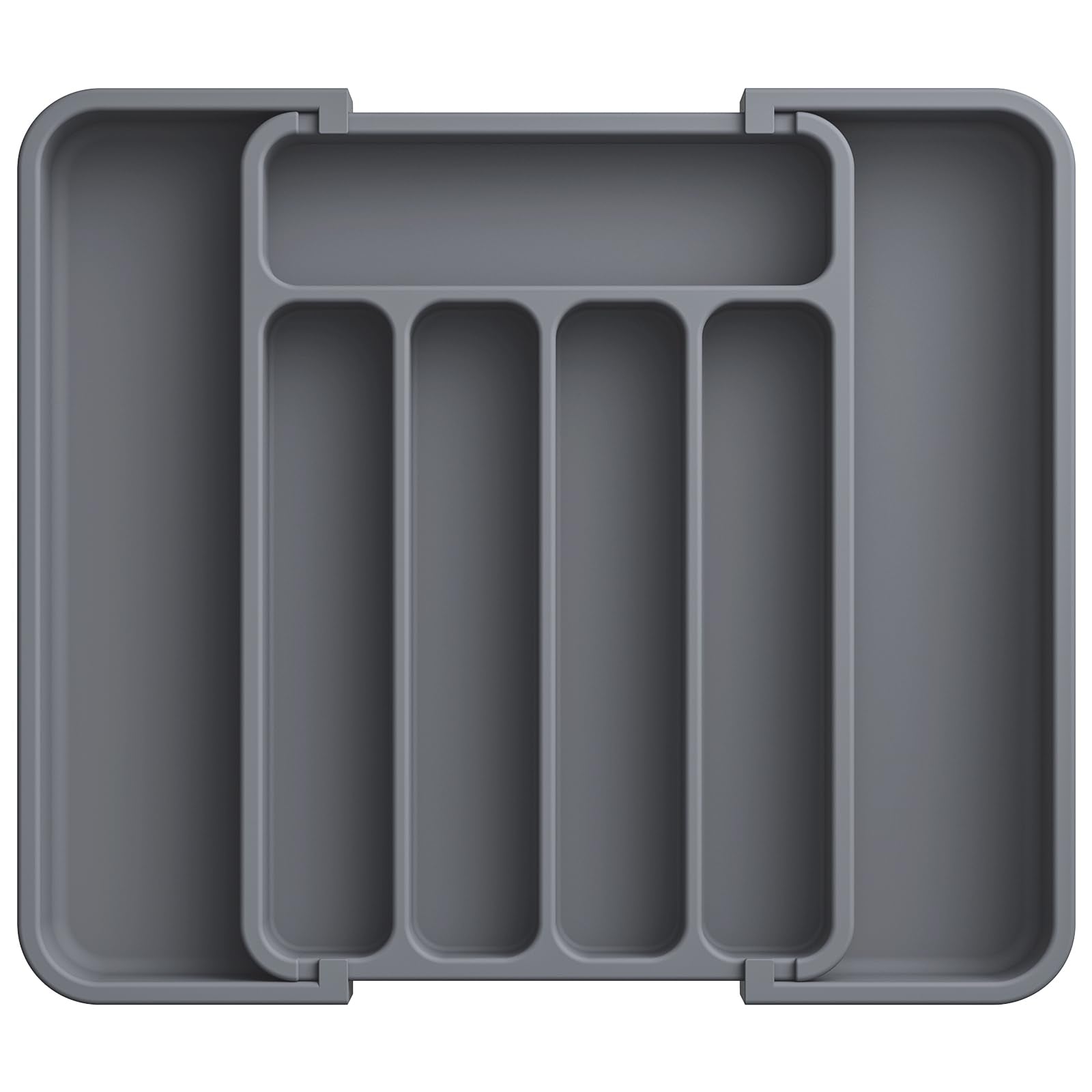 Silverware Drawer Organizer