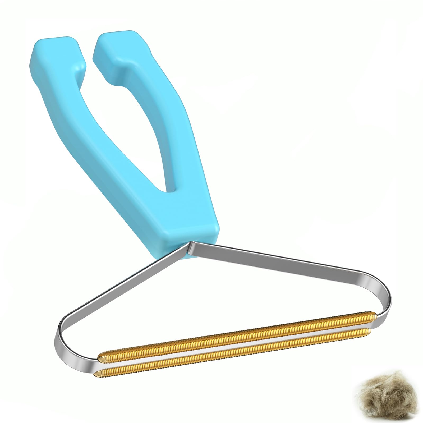 Carpet Rake Lint Remover