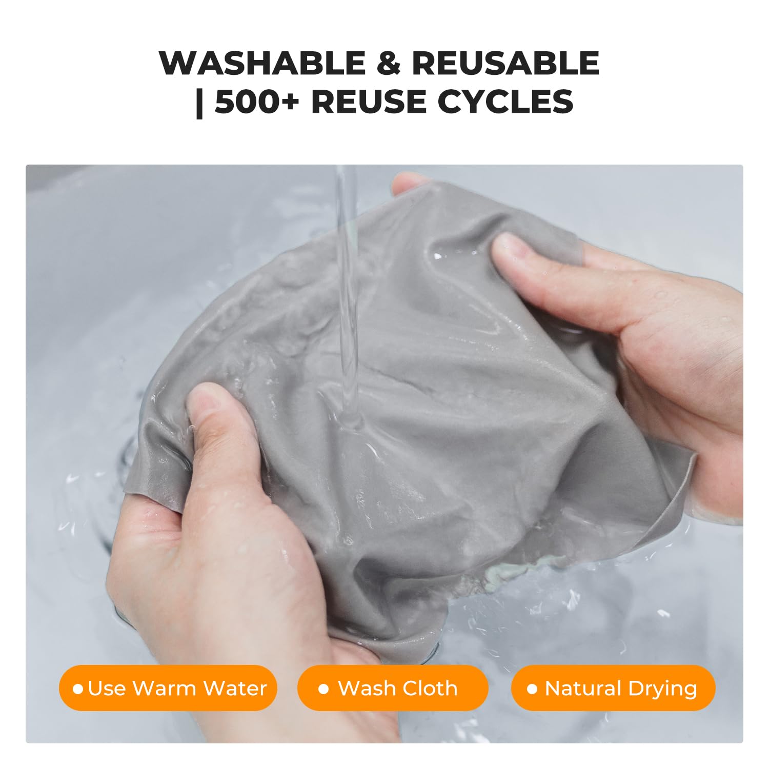 Microfiber Lens Cleaning ClothX12 (12 Count)