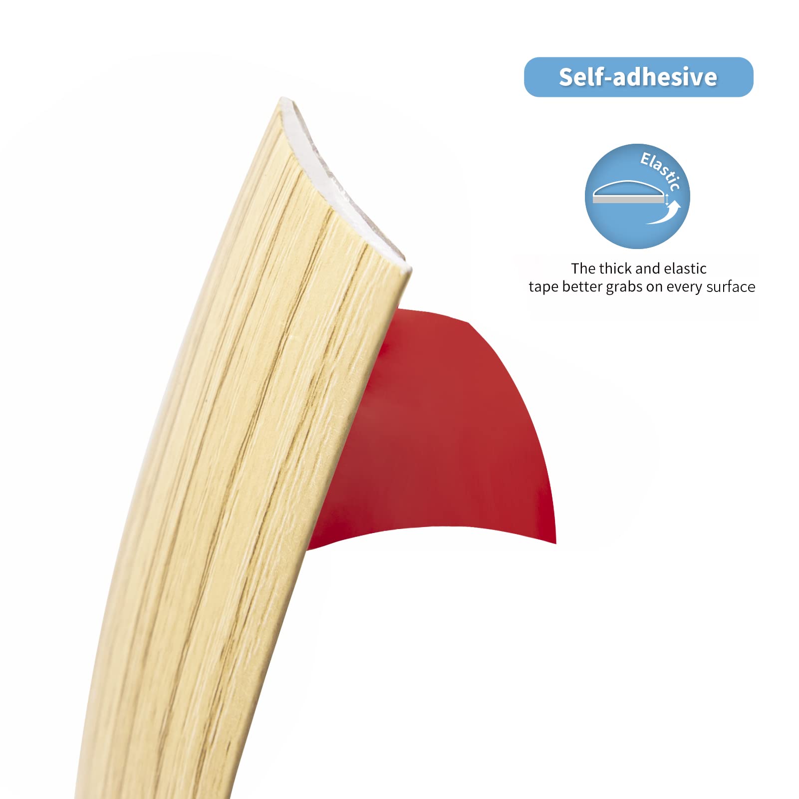 4 ft Floor Transition Strip (4 Foot)