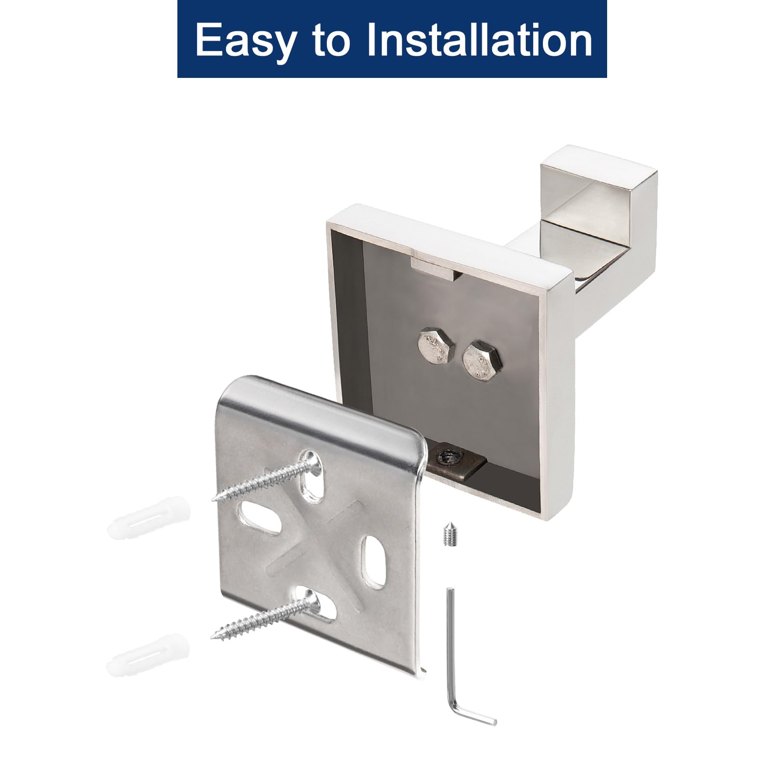 Bath Towel Hooks