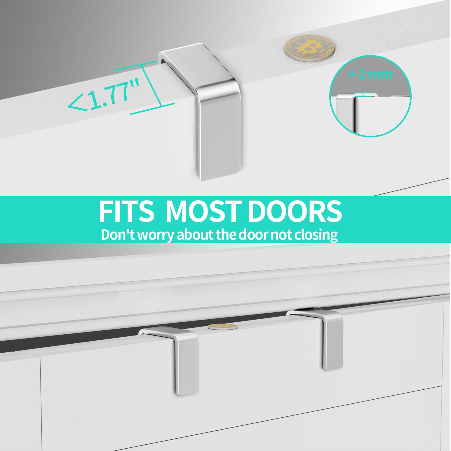 Over The Door Organizer