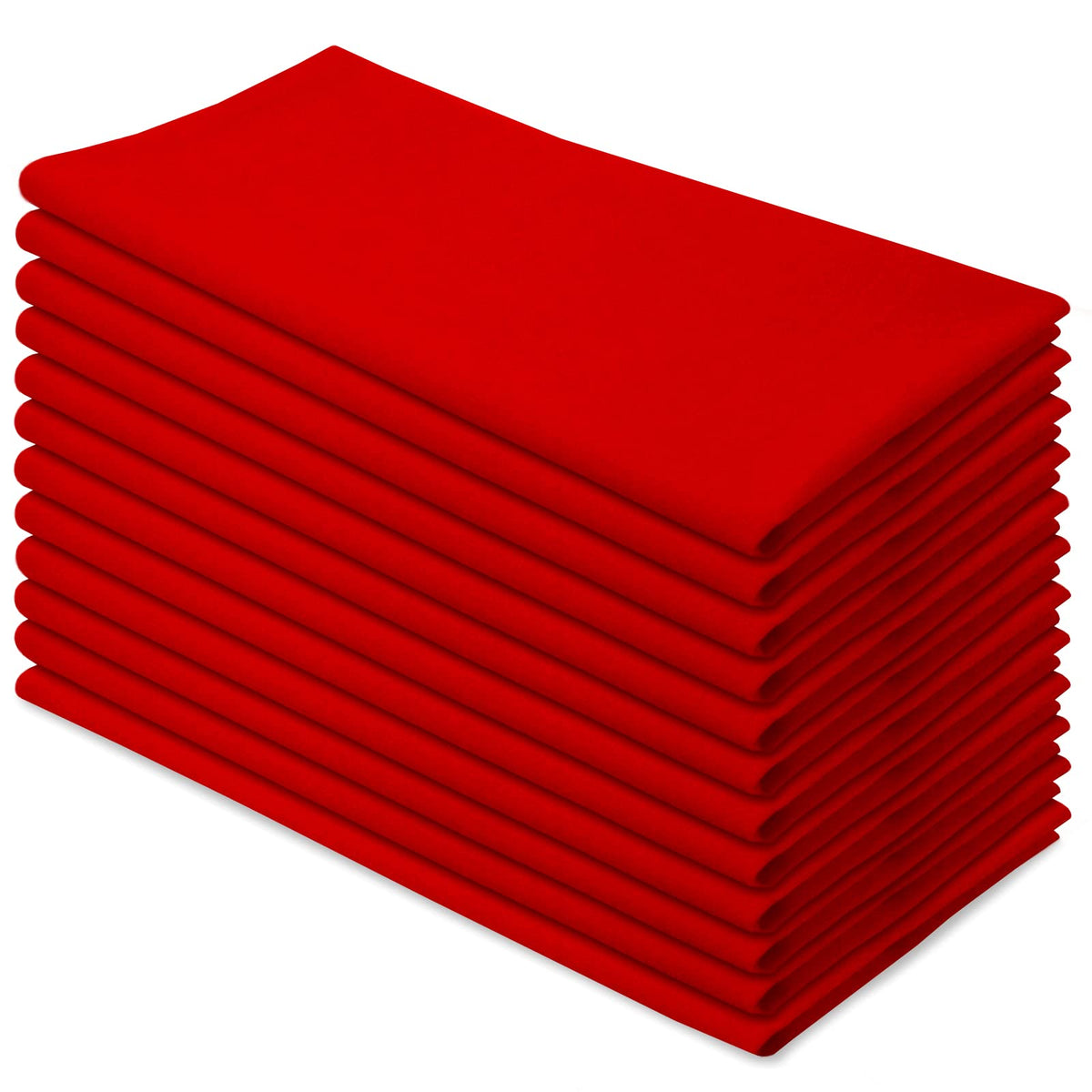 Flour Sack Dish Towels (12 Count)