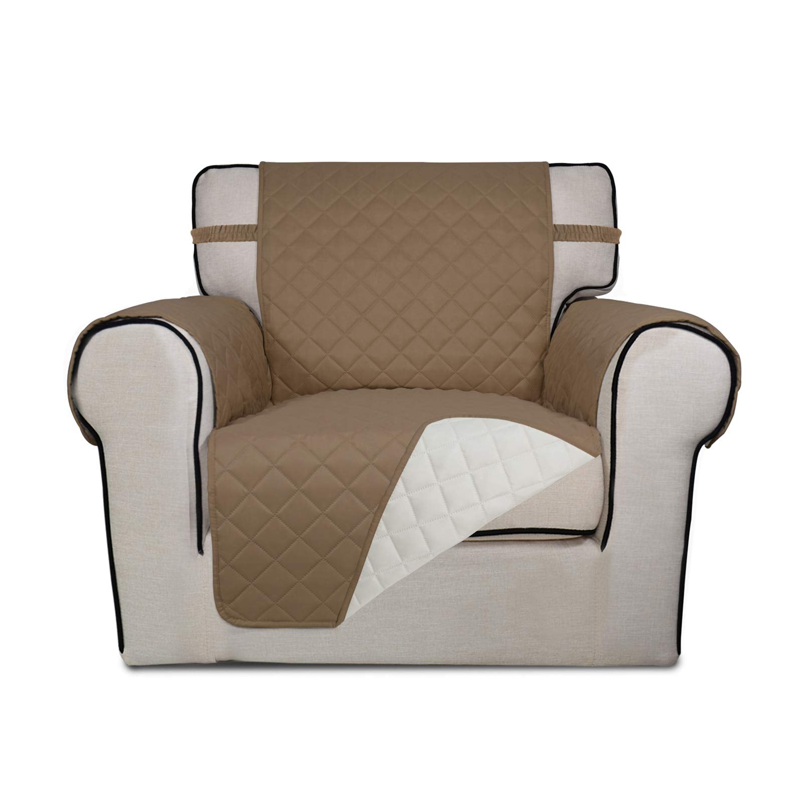 Reversible Chair Sofa Cover Dog Couch Covers for Sofa