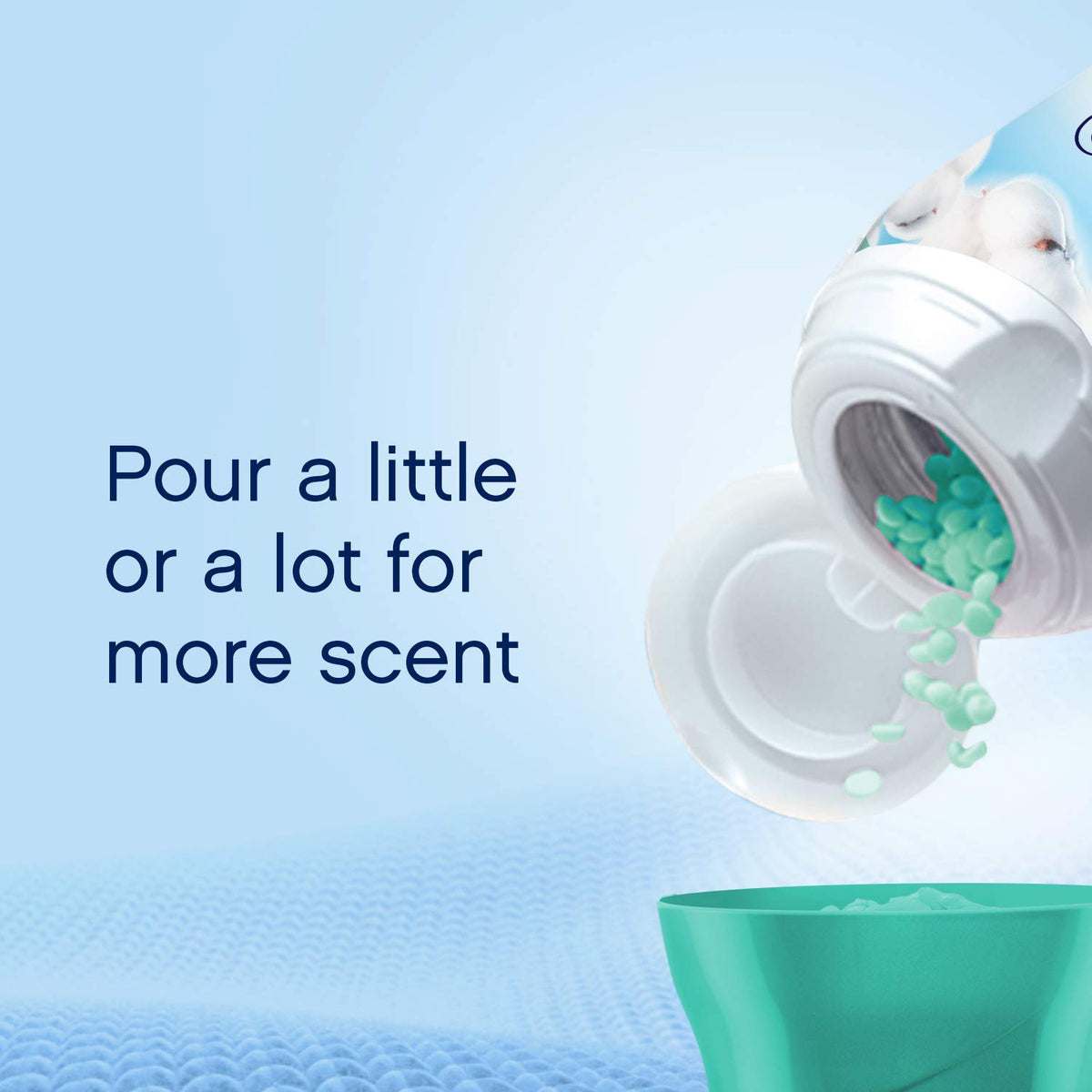 Laundry Scent Booster Beads for Washer (26.5 Ounce)