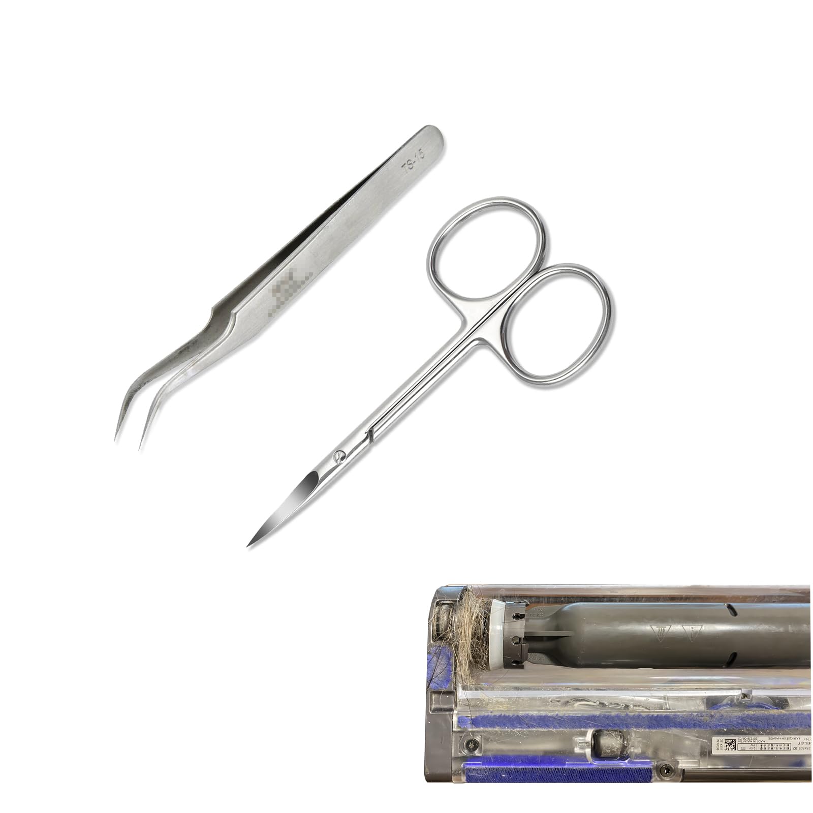 Cleaning Tool Kits