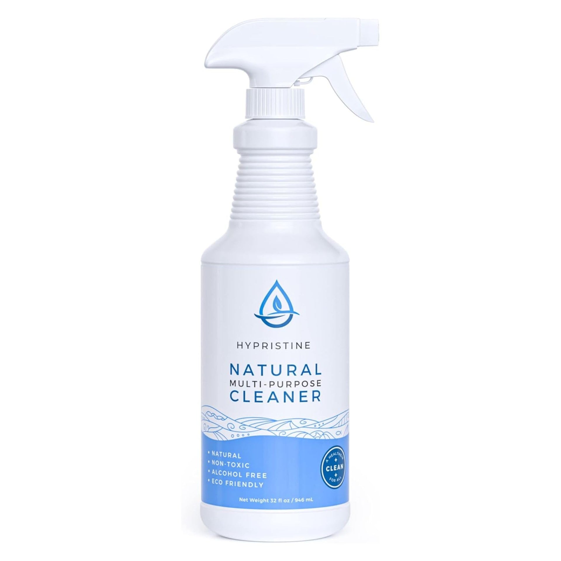 Natural Multipurpose Surface Cleaner (32 Fl Oz)
