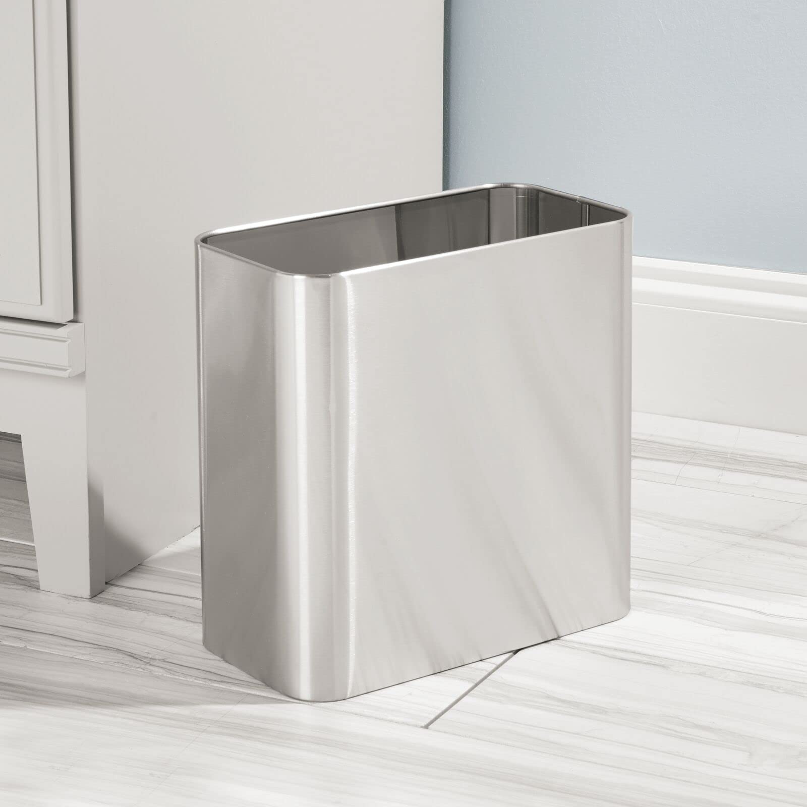 Small Metal 2.4 Gallon