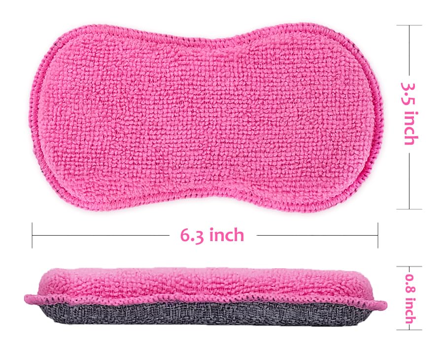 Dish Sponges Kitchen (6 Count)