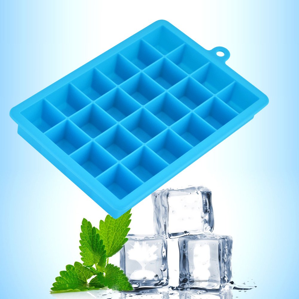 Ice Cube Tray (2 Count)