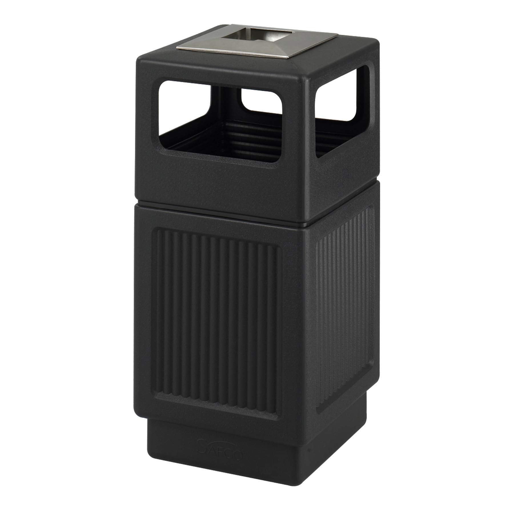 Canmeleon Trash Can