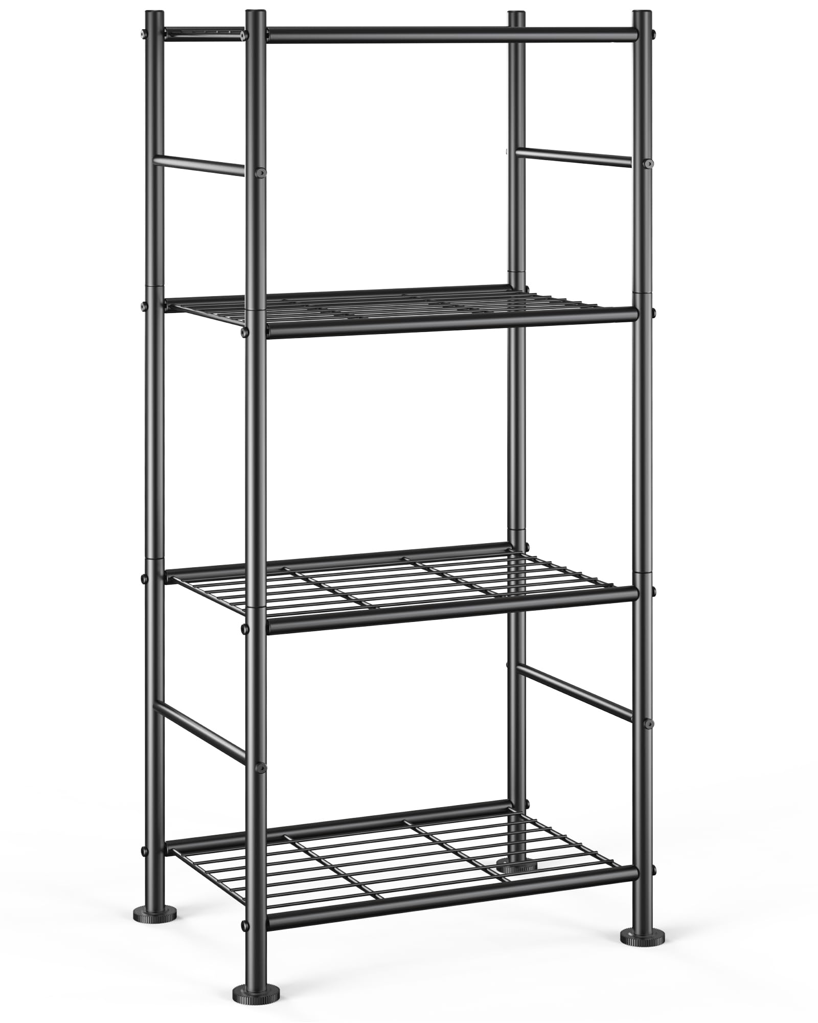 Storage Shelves