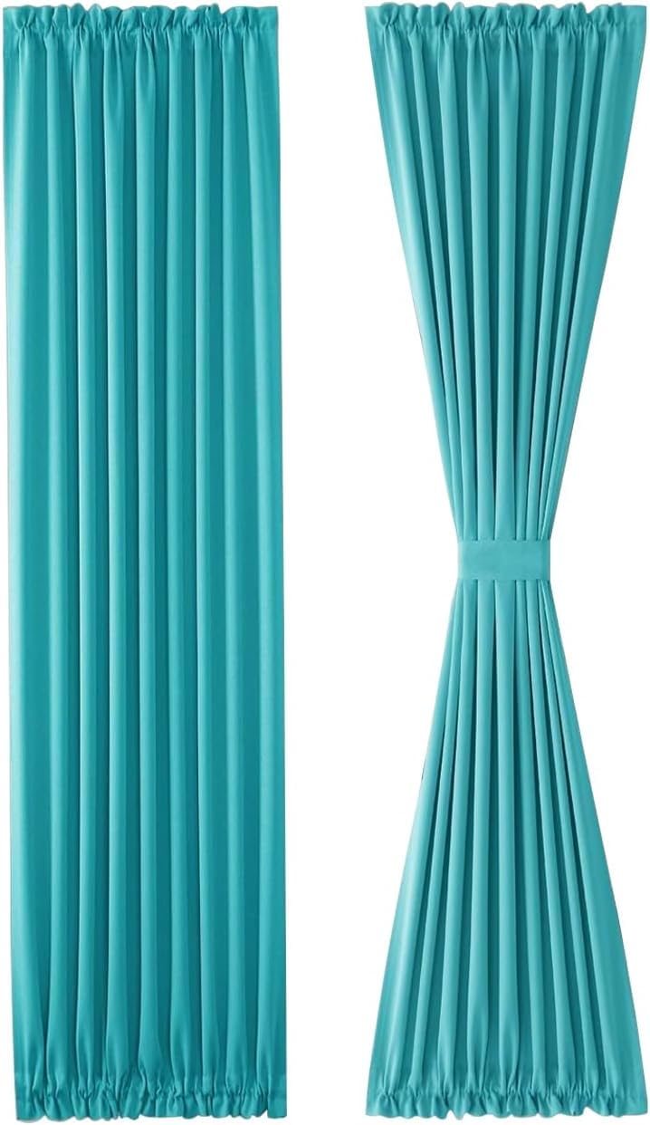 French Door Curtains