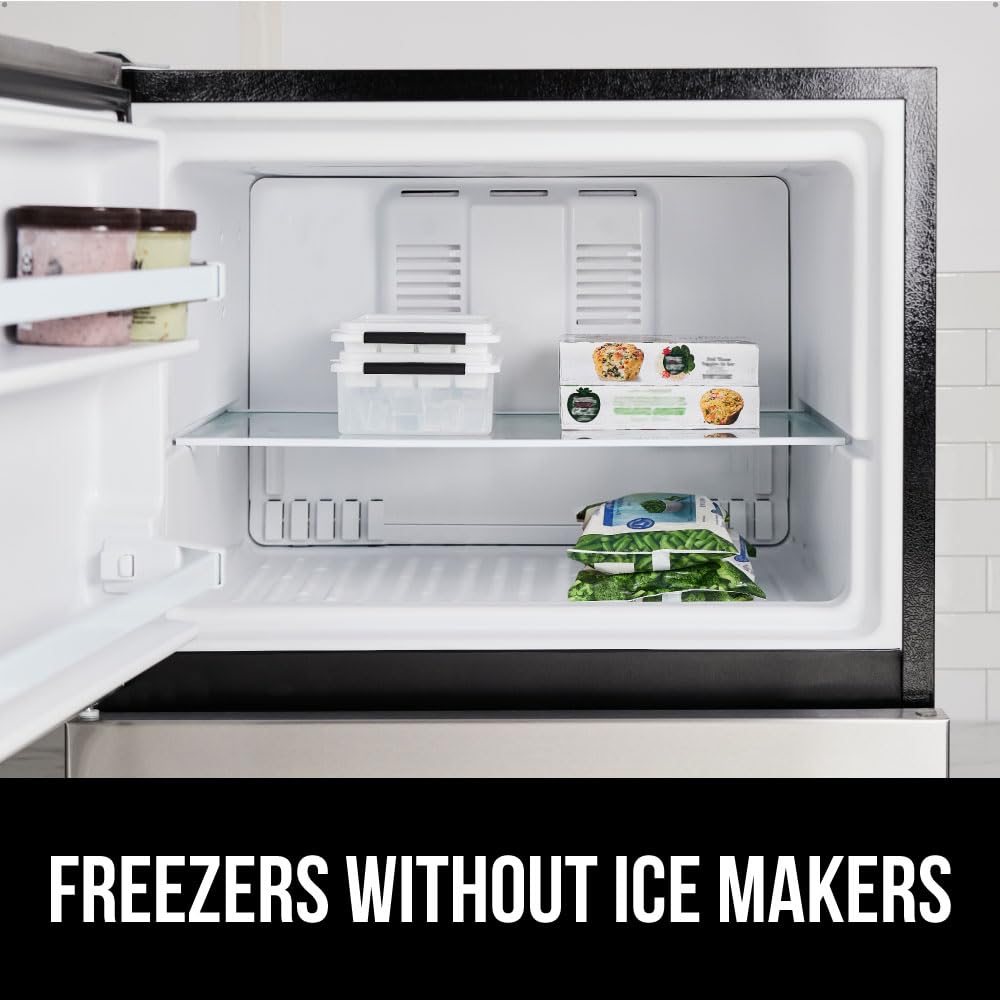BPA Free Easy Release Ice Cube Tray for Freezer