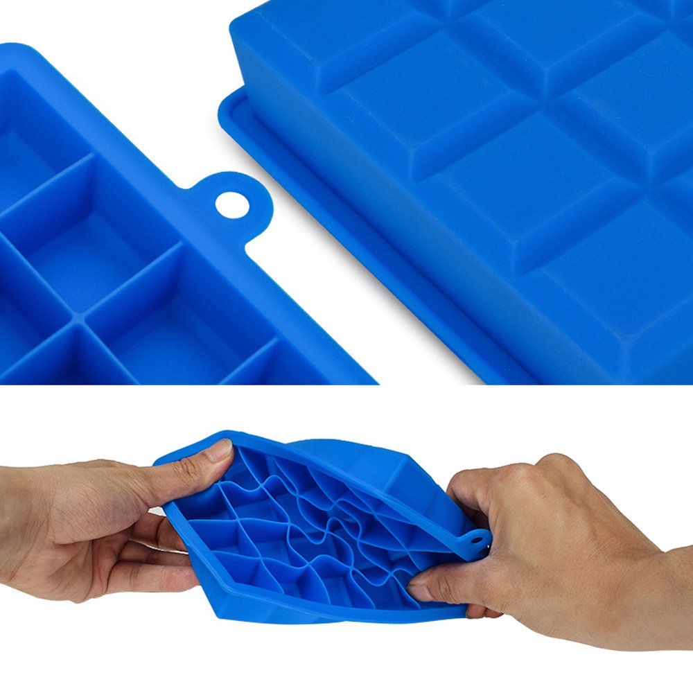 Ice Cube Tray (2 Count)
