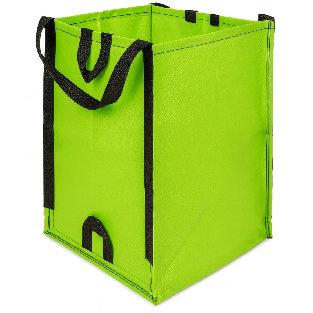 Heavy Duty Home and Yard Bags