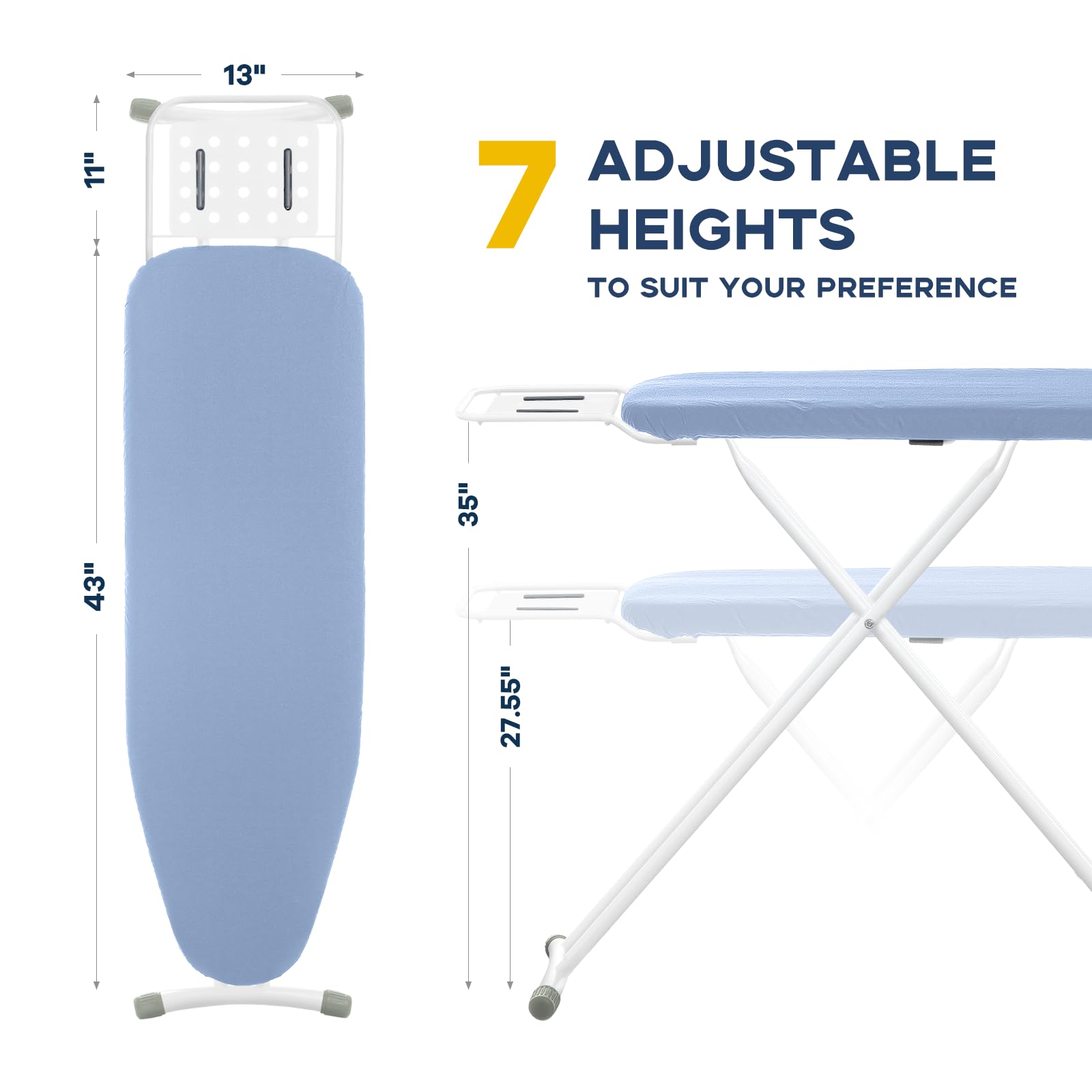 Ironing Board