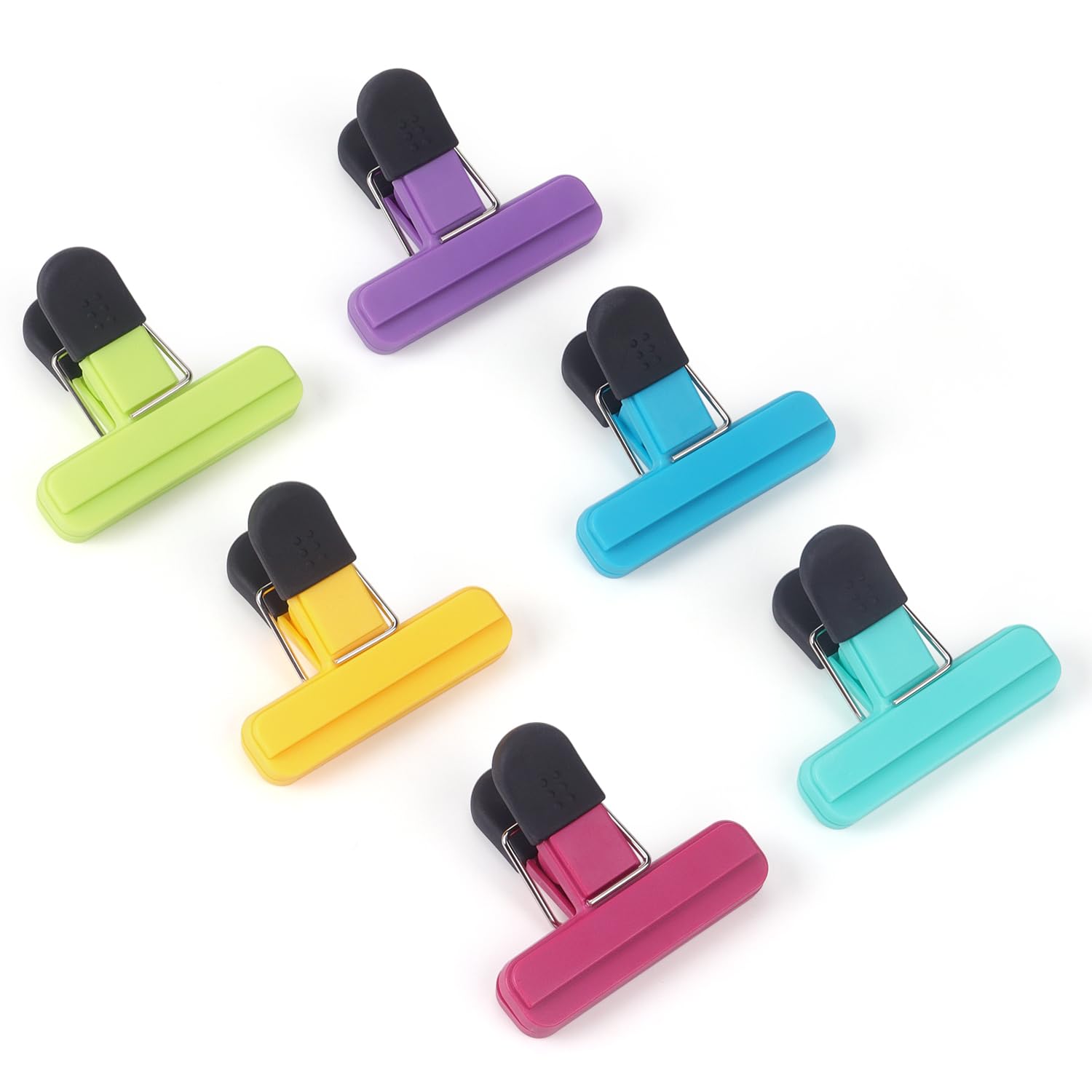 6 Pack Chip Clips (6 Count)