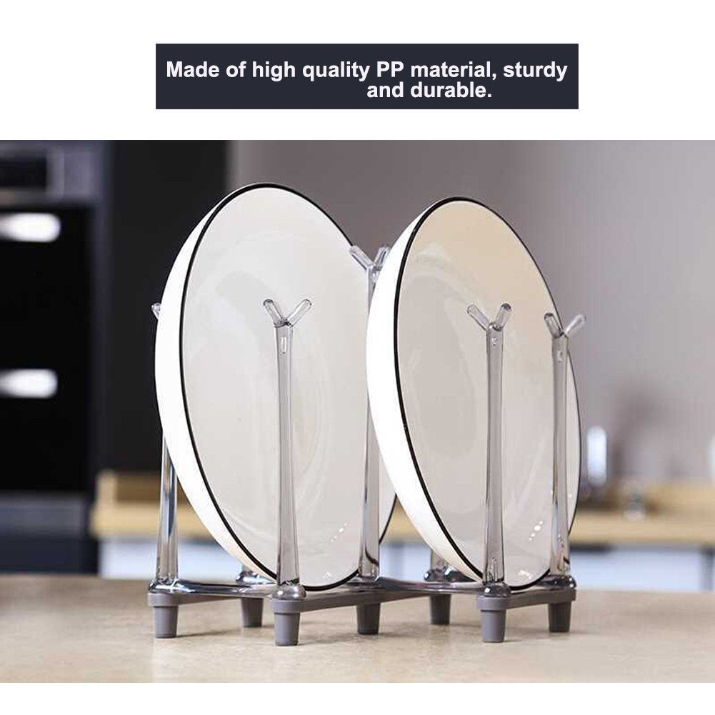 Retractable Cup Drying Rack
