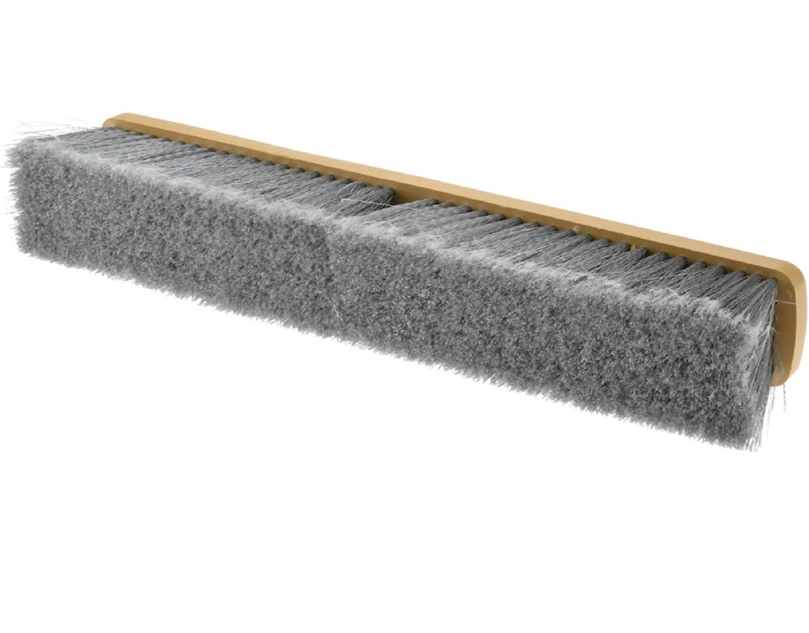 Fine Sweep Push Broom Head with Bolt