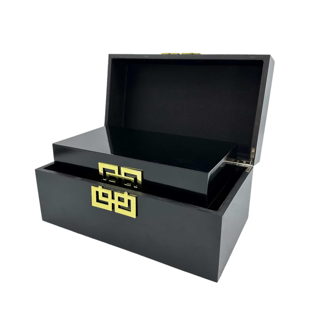 Storage Box Set Decorative Storage Box w