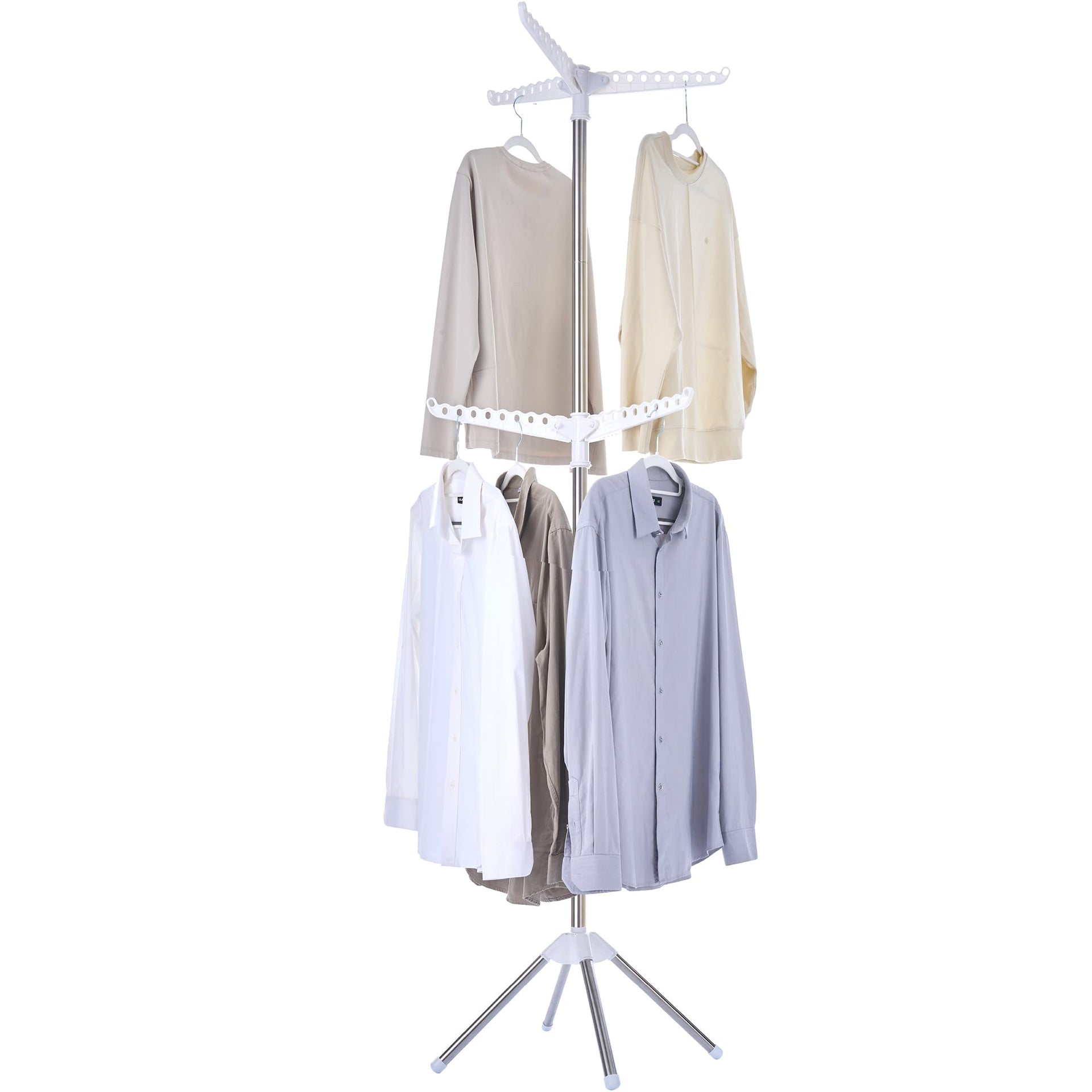 Clothes Drying Rack Foldable