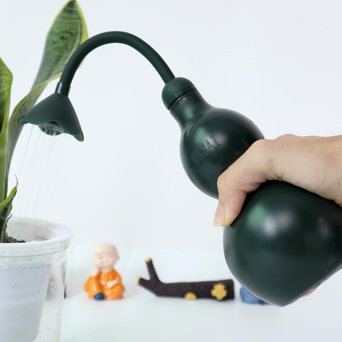 Squeeze Bottles for Plants