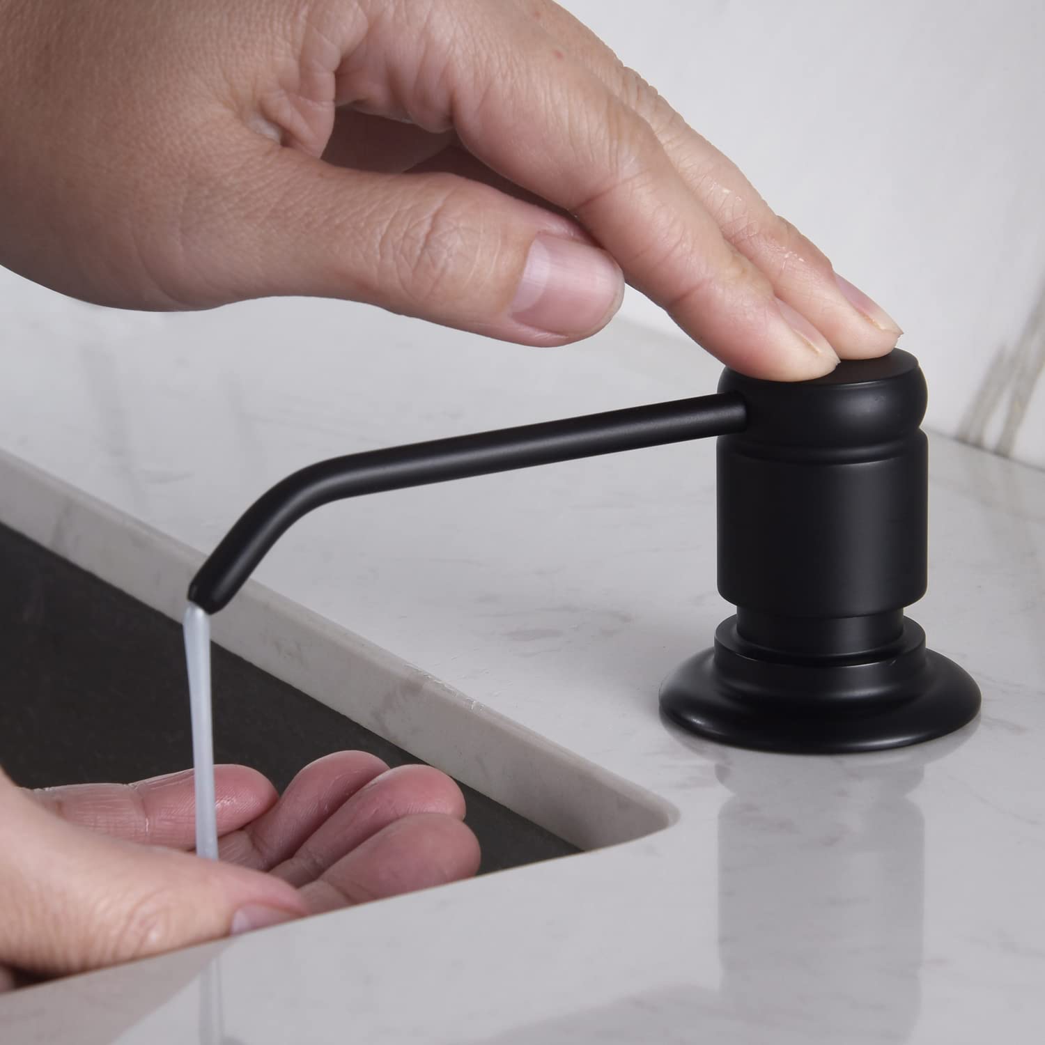 Gagal Soap Dispenser