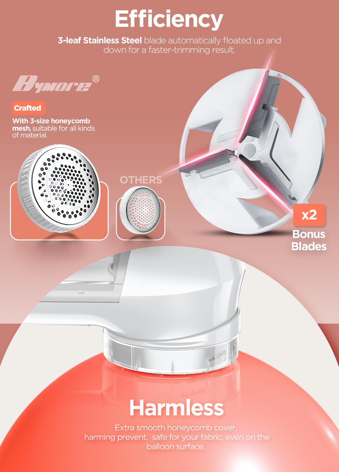 Fabric Shaver