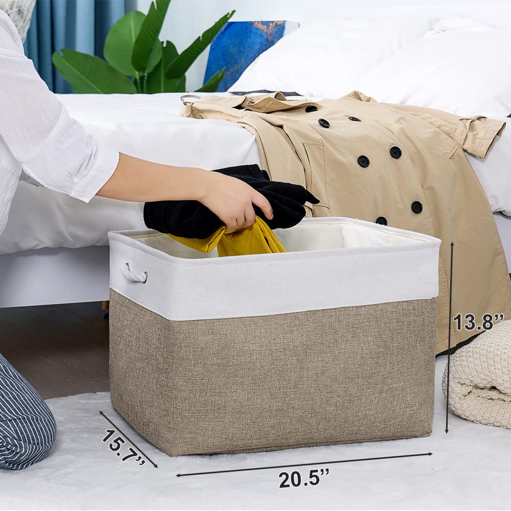 Organization Basket (3 Count)