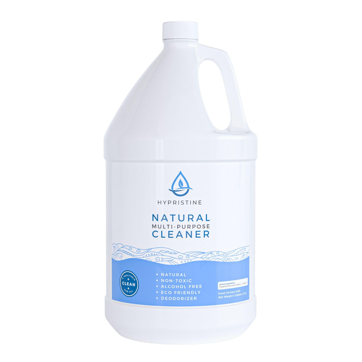 Pure Hypochlorous Acid Multi (128 Fl Oz)