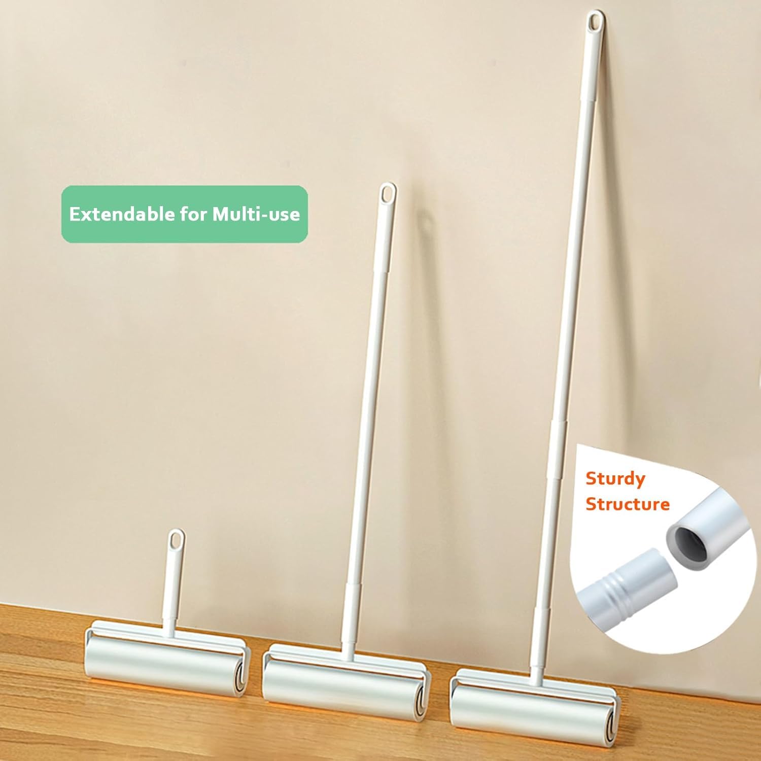 YHPDVI Lint Roller for Pet Hair